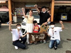 2021年6月28日ご購入のお客様
