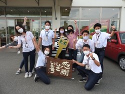 2021年7月5日ご購入のお客様