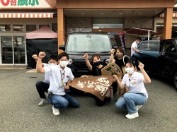 2021年7月5日ご購入のお客様