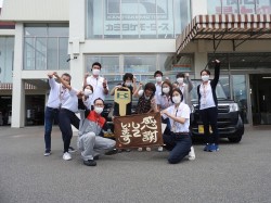 2021年7月12日ご購入のお客様