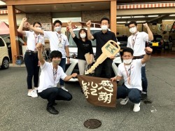 2021年7月12日ご購入のお客様