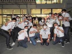 2021年7月19日ご購入のお客様