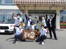 2021年7月26日ご購入のお客様