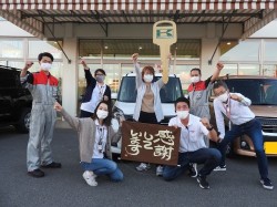 2021年7月26日ご購入のお客様