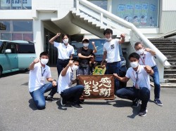 2021年8月3日ご購入のお客様