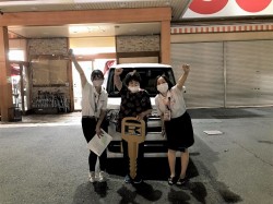 2021年8月3日ご購入のお客様
