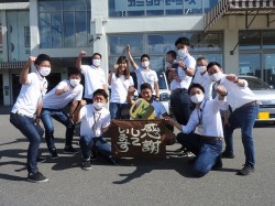 2021年8月17日ご購入のお客様