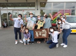 2021年8月23日ご購入のお客様