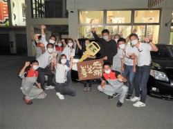 2021年8月30日ご購入のお客様