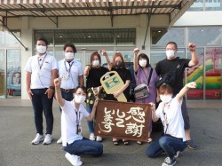 2021年9月6日ご購入のお客様