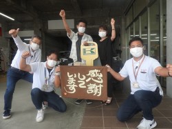 2021年9月14日ご購入のお客様