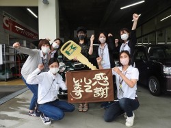 2021年9月21日ご購入のお客様