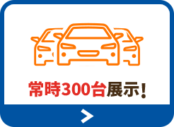人気車・カラーも豊富に取り揃えました!!常時300台展示!!