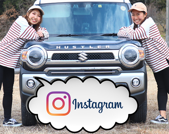 Kamitake Instagram