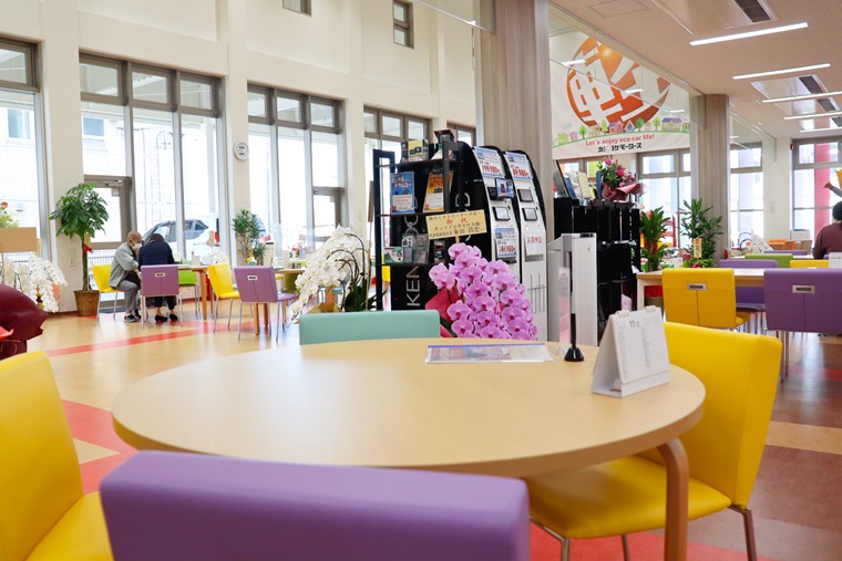 新店舗ショールーム