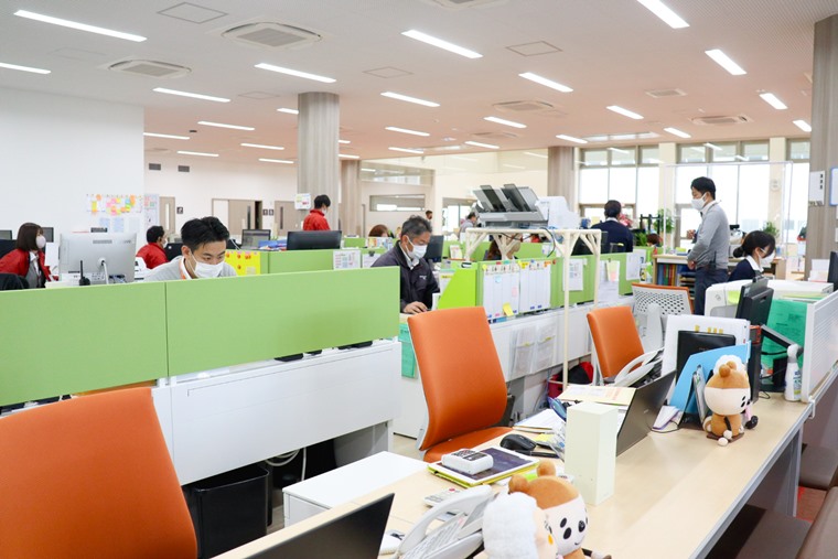 カミタケモータースほっと保険