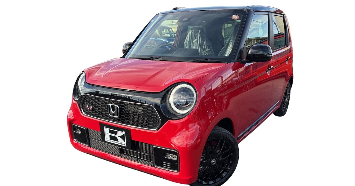 2026年3月:新着入荷情報】”ホンダ N-ONE”奈良店に入荷しました 