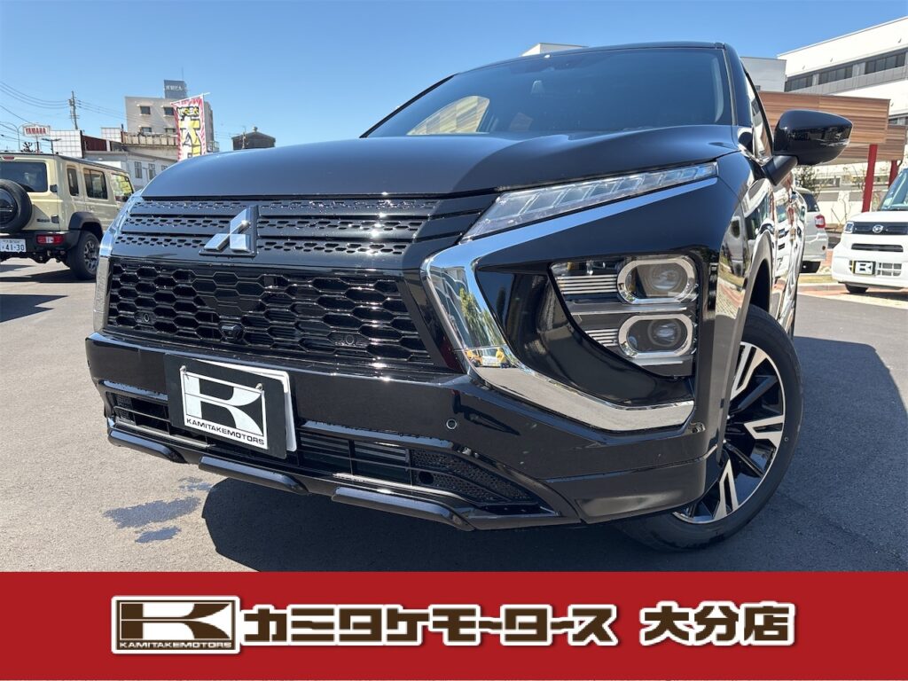 外装：フロントグリル