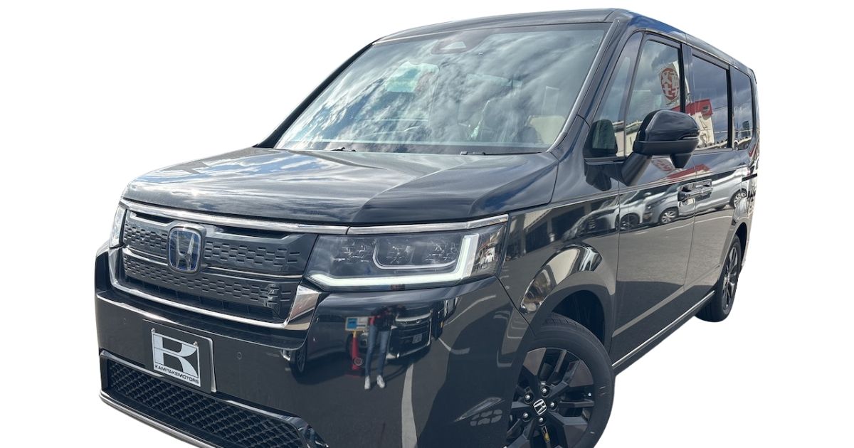 最終値下しました　ホンダステップワゴン外しアルミホイル　一台分 ホンダ ステップワゴン スパーダ プレミアムライン 純正アルミホイール