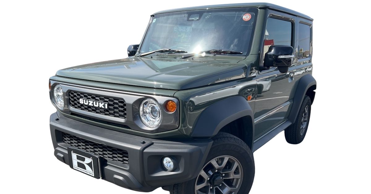 5型ジムニーシエラ新車外しタイヤ4本セット2026年製造 スズキ（SUZUKI） ジムニー シエラ 純正 新車外し 4本SET 15インチ