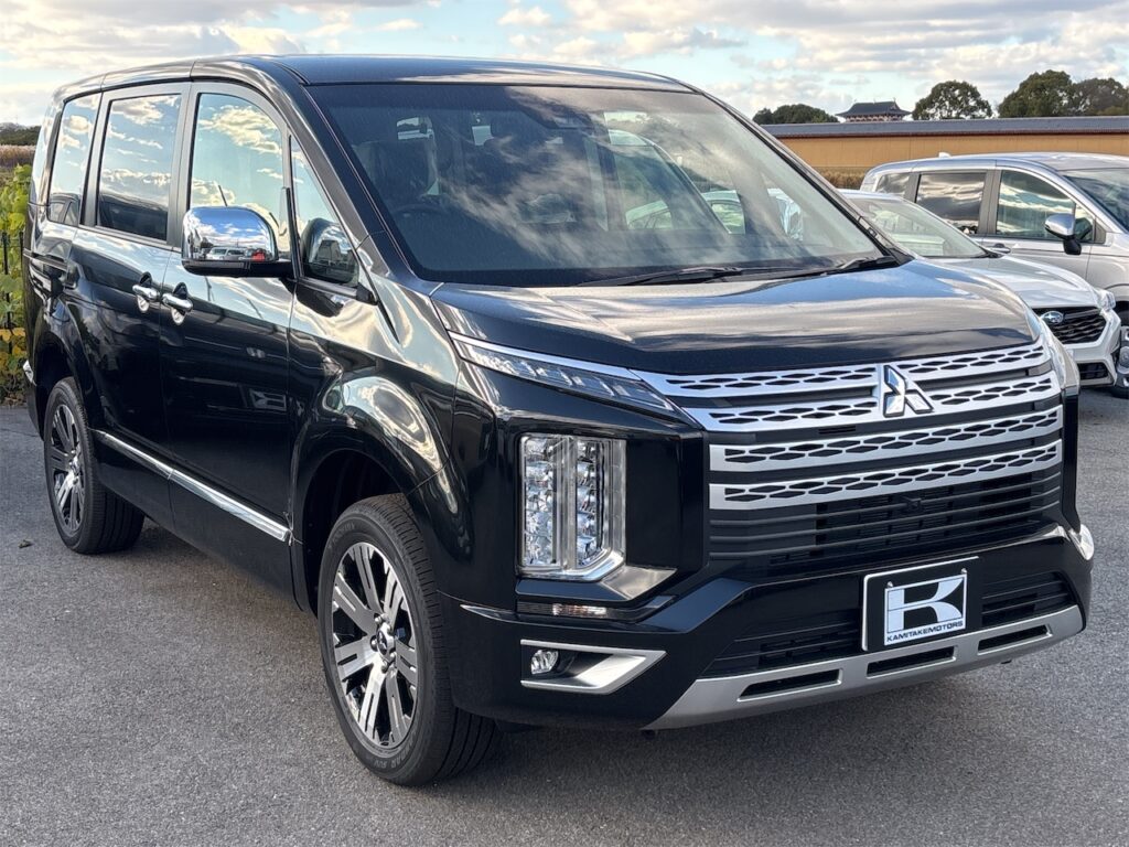 外装：斜め正面