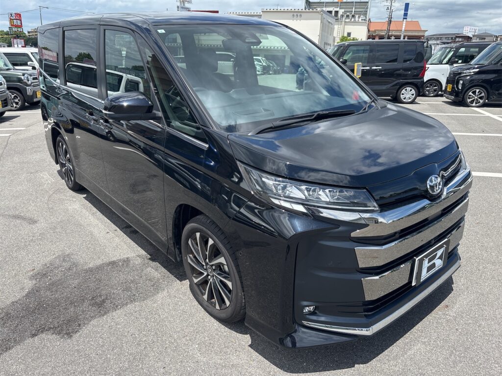 外装：斜め正面